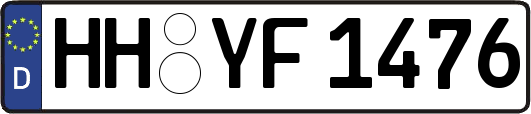 HH-YF1476