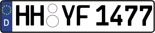 HH-YF1477