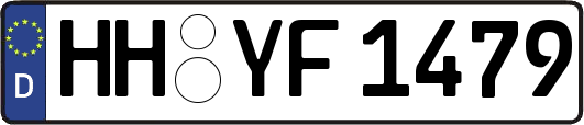 HH-YF1479