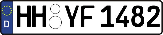 HH-YF1482