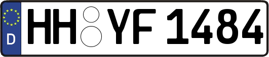 HH-YF1484