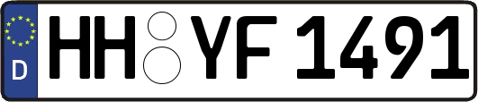 HH-YF1491
