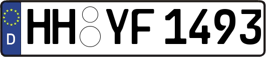 HH-YF1493