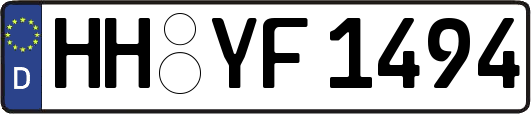 HH-YF1494
