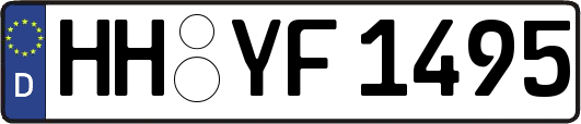 HH-YF1495
