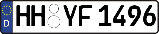HH-YF1496