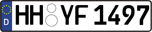 HH-YF1497