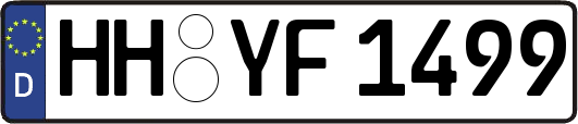 HH-YF1499