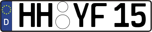 HH-YF15