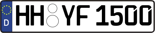 HH-YF1500