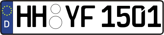 HH-YF1501