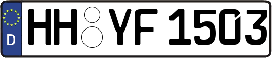 HH-YF1503