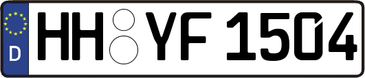 HH-YF1504