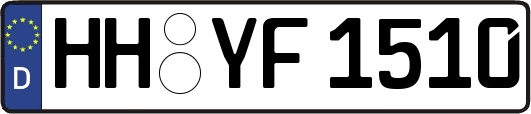 HH-YF1510