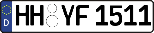 HH-YF1511