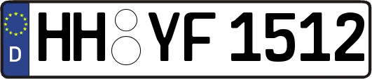 HH-YF1512