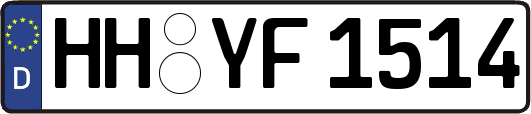 HH-YF1514