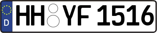 HH-YF1516