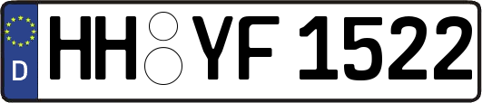 HH-YF1522