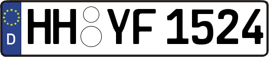 HH-YF1524
