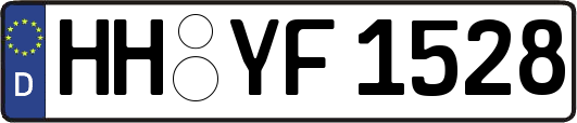 HH-YF1528