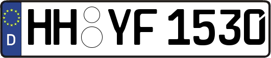 HH-YF1530