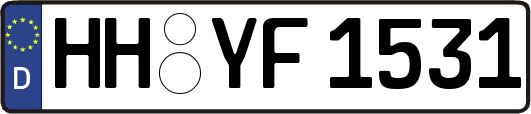 HH-YF1531