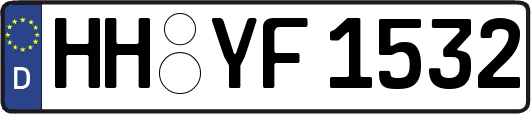 HH-YF1532
