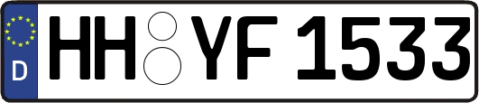 HH-YF1533