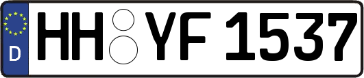HH-YF1537