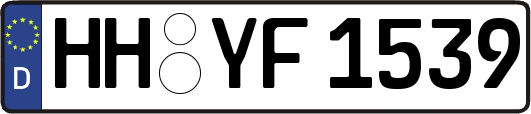 HH-YF1539