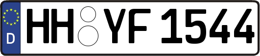 HH-YF1544