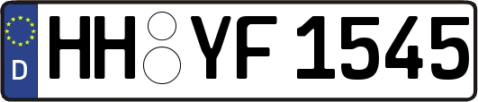 HH-YF1545