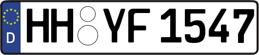 HH-YF1547