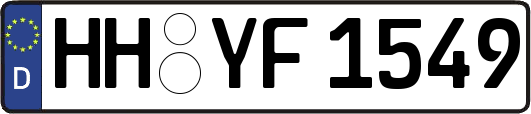 HH-YF1549