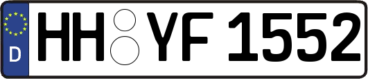 HH-YF1552