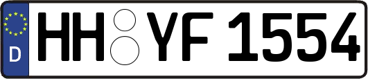 HH-YF1554