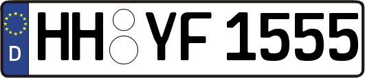 HH-YF1555