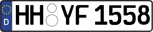 HH-YF1558