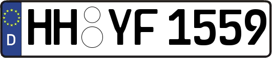 HH-YF1559