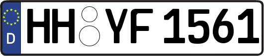 HH-YF1561