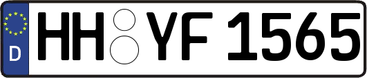 HH-YF1565