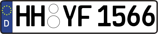 HH-YF1566