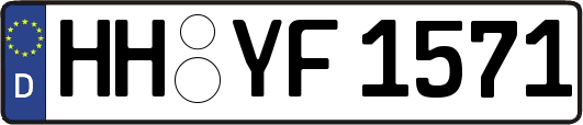HH-YF1571
