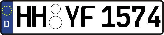 HH-YF1574