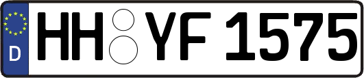 HH-YF1575