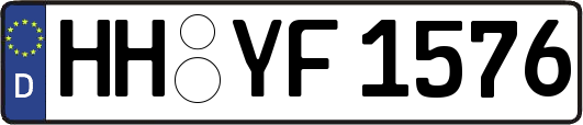 HH-YF1576