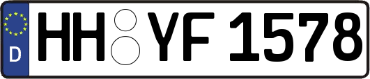 HH-YF1578
