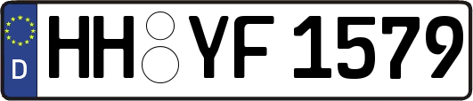 HH-YF1579