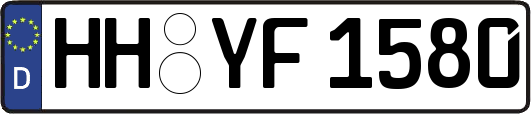 HH-YF1580